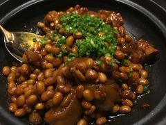 -马仕玖煲·融合菜·酥不腻烤鸭(人大店)