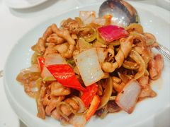 -侨美·唐荔园·40年地道粤菜