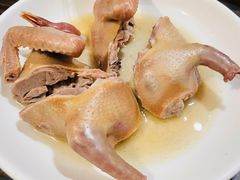 -维园悦谱·海派家常菜(乌鲁木齐南路店)