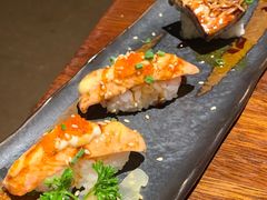 -古京·臻致料理(月湖店)