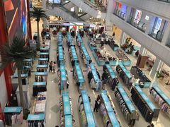 -沈阳大商千盛购物中心有限公司(长江街店)