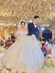 -美悦盛宴一站式婚礼会馆(临江店)