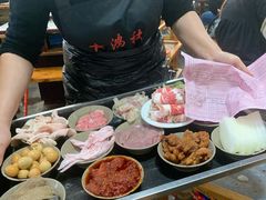 -星鸿社重庆老火锅