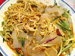 -新兴园饺子馆(河南街店)