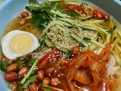 -鹤之乡·齐齐哈尔烤肉·非遗(秋涛路店)