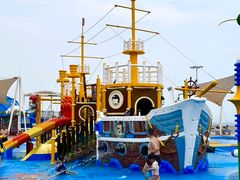 -汕头中海黄金海岸水上乐园