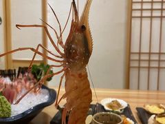 -酒久自助料理(佳兆业店)