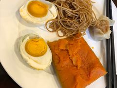 -黄山玉屏楼宾馆餐厅
