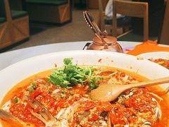 -东方红·湖南菜(金屿店)
