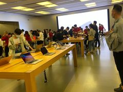 -Apple零售店(深圳益田假日广场店)