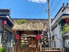-遥桥古堡