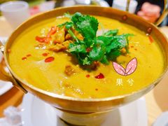 西贡咖喱牛腩-米纸越南小馆(金鹰世界店)