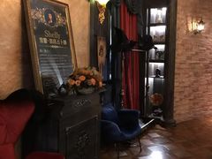 -雪灵魔法世界SHELLY’S TAROT(大良桂畔里店)