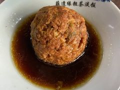 -粗茶淡饭(东关街店)