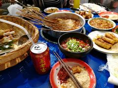 -马路边边串串香(双井直营店)