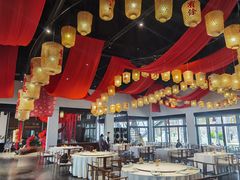 -禧宴Joyous Restaurant(禧园店)