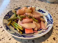 泡菜-回水镇·江湖川菜(恒大新城店)