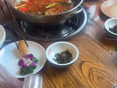 -亮欢寨(凯里总店)