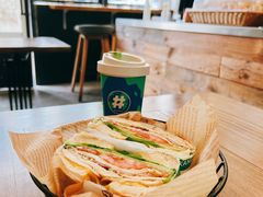 -BIG BAGEL(永康路店)
