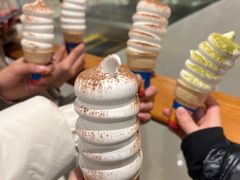 -DQ·蛋糕·冰淇淋(苏州中心店)