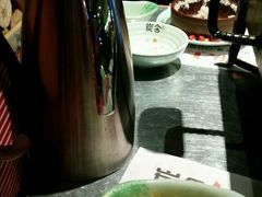 -炭舍干锅·烤鱼(扬名广场店)