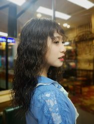 点击看大图 -川和潮人漂色·烫染·接发
