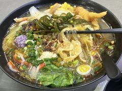 -北京大学深圳研究生院-燕园2食堂