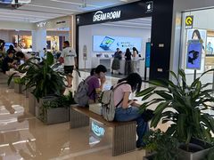 -凯德MALL(望京店)