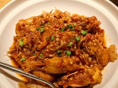 -老阿爸鲜鱼土菜(独墅湖店)