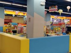 -萌太极儿童成长乐园(即墨宝龙广场店)