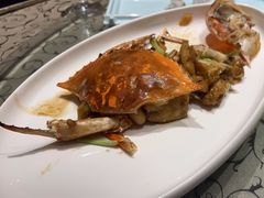 -一江春水·杭帮臻宴(三台山店)