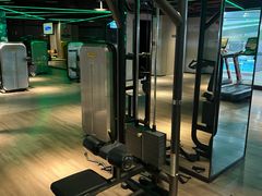 -W FITNESS 威尔仕健身·游泳(老西门新苑店)