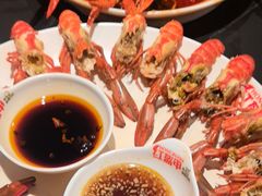-红盔甲·小龙虾(人民广场店)