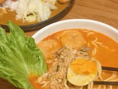 -香兰印尼 Pandan(中华广场店)