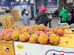 -沈阳市八家子水果批发市场