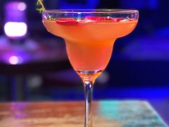 -MOSSO音乐酒吧·Live House(南京西路店)