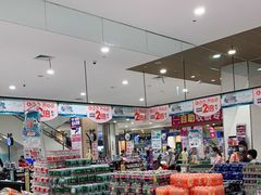 -永旺梦乐城(金银潭店)