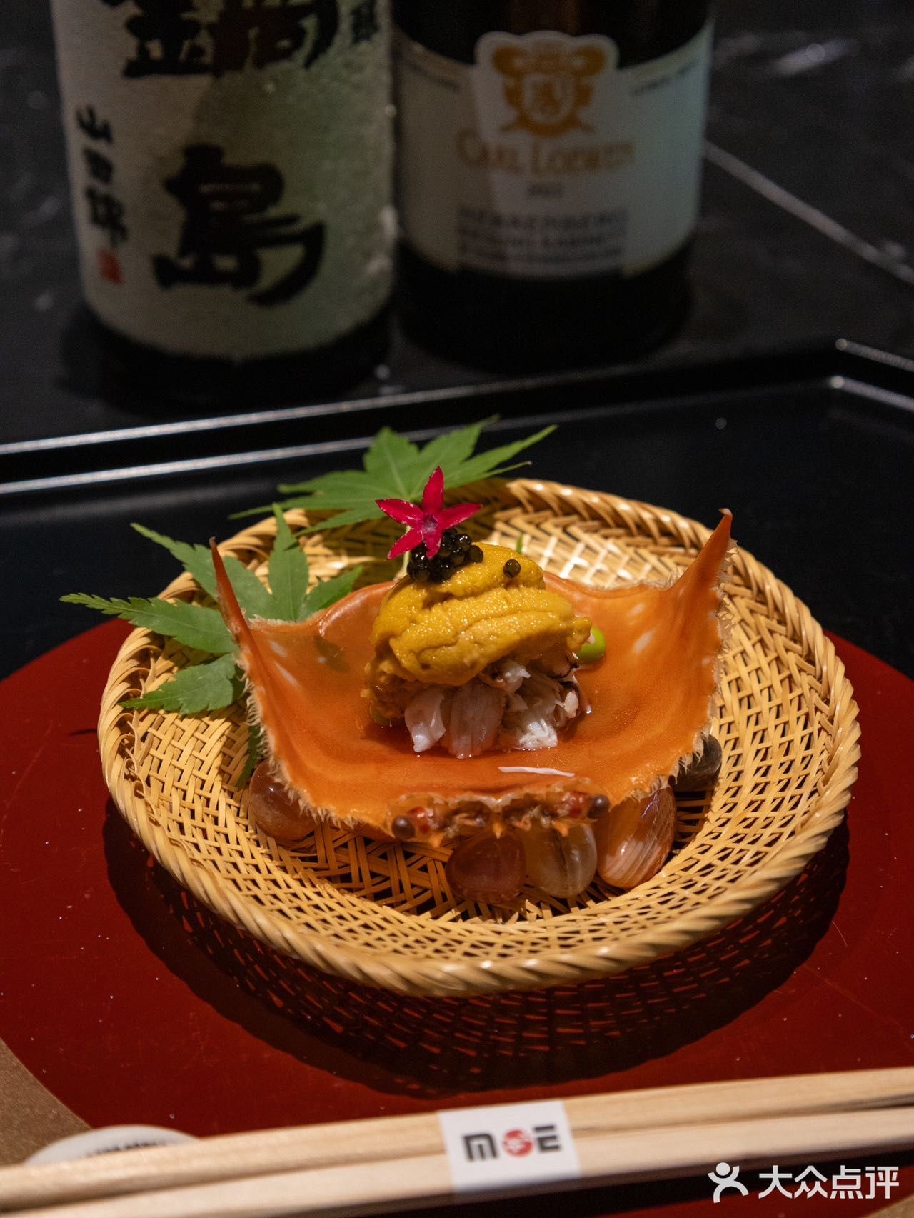 🍣在杭州！这口omakase真的好好吃