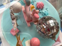 -YC工作室蛋糕定制