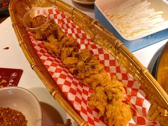 酥肉-老天桥蛙炉火锅(姑苏总店)