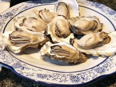 -渔民船说·北塘海鲜·天津菜·海肠捞饭(北塘古镇店)