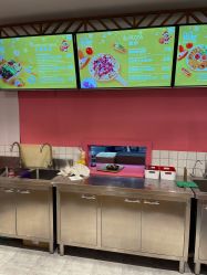 -玩元素·家庭游乐成长中心(香格里拉店)
