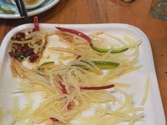 -61号餐吧(兴坪古镇漓江店)