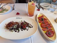 -Kathleen's Waitan 凯圣琳江景西餐厅(外滩店)