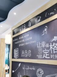 -小阿福儿童摄影(光谷时代广场店)