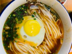 -公交新村粉店(赤岗冲店)