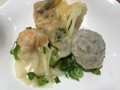 红油三宝-池记(尖沙咀店)