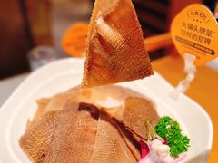 -巴奴毛肚火锅(悠唐购物中心店)