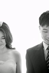 -薇视觉婚纱摄影工作室·婚纱照·结婚照