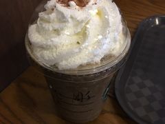 -星巴克(宁波老外滩店)